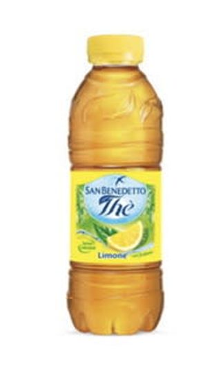 Thè limone 33 cl