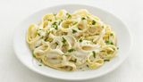 Fettuccine Poulet