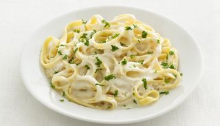 Fettuccine Poulet