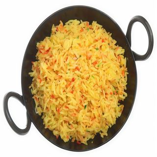 arroz pilau