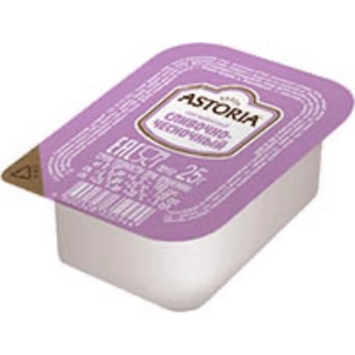 Чесночный соус 