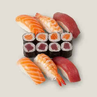 FISH IT