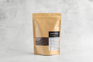 Кофе в зернах