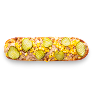 Zapiekanka 18