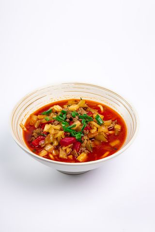 Домашний лагман (400г)