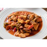 Chicken Sauté / Tavuk Soté