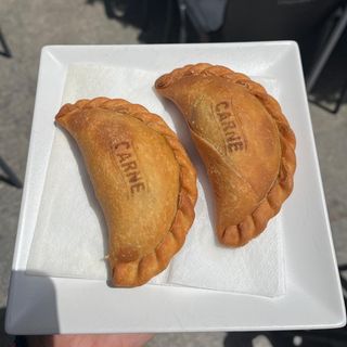 Empanada De Ternera (1 Ud.)