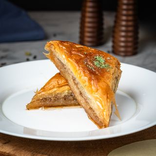 Baklawa
