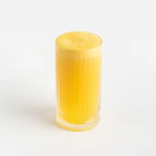 Апельсиновый