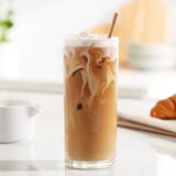 Iced Latte