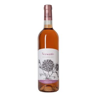 Negroamaro rosè 75 cl