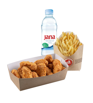 NUGGETS MENU MALI