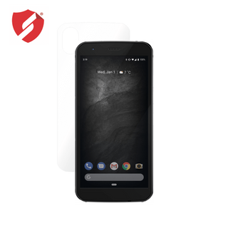 Folie Clasic  Cat S52 - Doar Spate