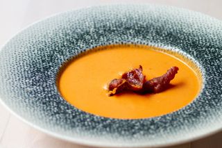 Salmorejo Cordobés