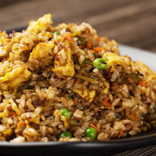 Egg Fried Rice