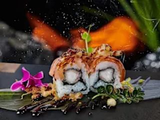 Ura salmonpick 8 pezzi