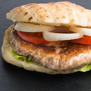 GRM pljeskavica 250g