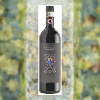 Chianti classico DOCG - Casa Vinicola Bartali