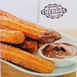 Churros 