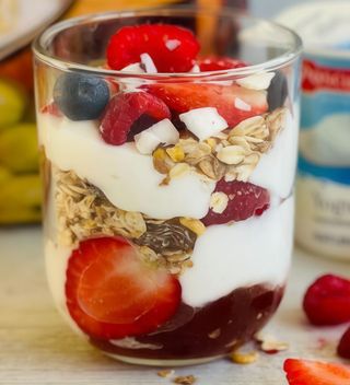 Yogurt Natural Griego