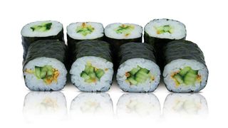 Хосо краставица (8 бр)