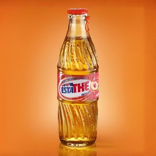 Estathe Pesca vetro 25 cl