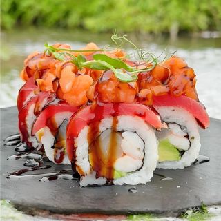 Рол Only the sea (330г)