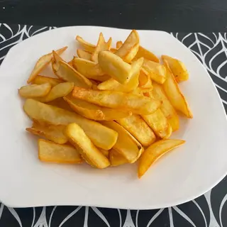 Cartofi dippers