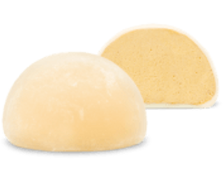 Mochi mango y maracuyá (1ud.)