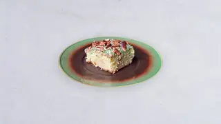 Baklawa nammoura nabkiya