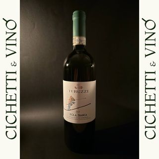 Теруци Вернача ди Сан Джиминяно, Тоскана, 
Италия (750мл)