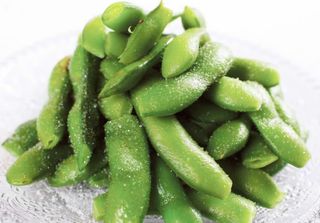 17N-Edamame