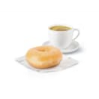 Donut + Café o Zumo