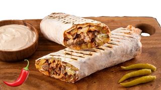 Донер Ассорти СПАЙСИ (270 г)