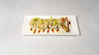 Uramaki party 24 komada