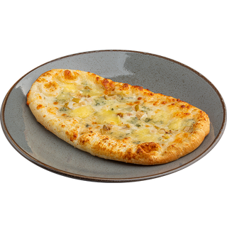 Пінца 4 Сири з грушею HUB