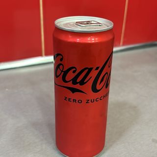 COCA ZERO