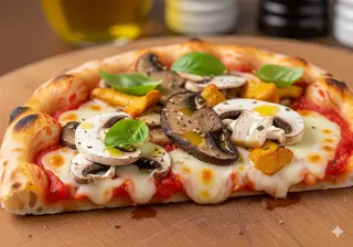 Misto funghi