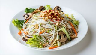 Mix de taietei cu legume