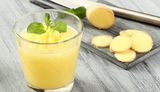 Jus de Gingembre