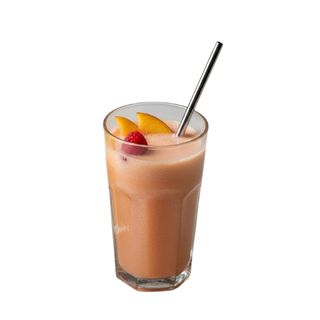 Zumo De Melocotón (330 ml.)