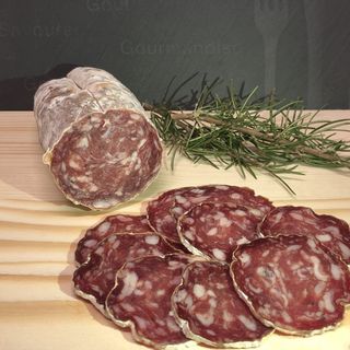 Saucisson Sec Porc Fermier 250g