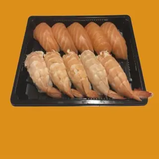 Sushi (10 Uds.)