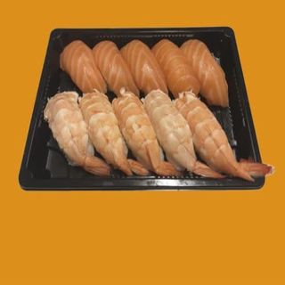 Sushi (10 Uds.)