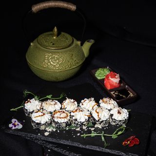 Черный принц 10шт