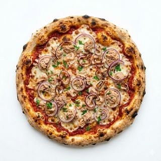 Pizza Speed (33 Cm.)