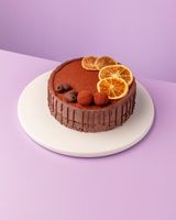 Торт Брауні (1000г)