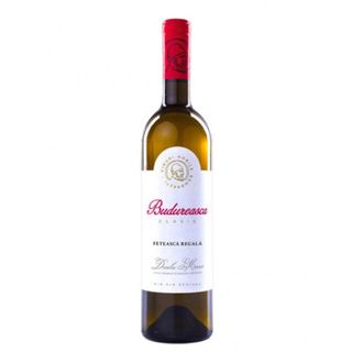 Budureasca Feteasca Regala DS