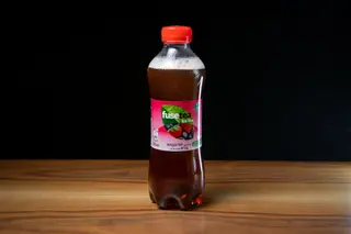 Fuse tea S