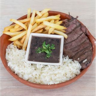 Picanha Grelhada